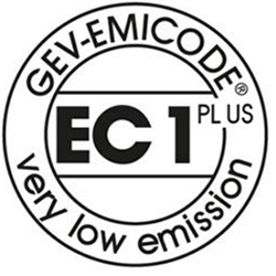 ICON certification EC1